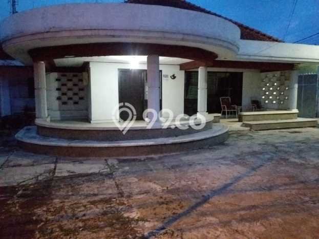 Dijual Tanah di Bogor, Luas 1200m2 SHM Dijual Tanah di Bogor, Luas 1200m2 SHM
