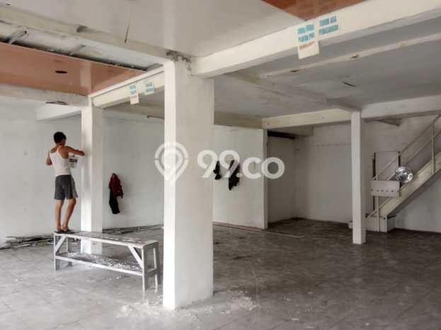 Tanah Dijual Area Strategis di Tajur Bogor 347m2 Tanah Dijual Area Strategis di Tajur Bogor 347m2