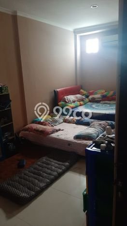Jual Rumah Bagus Siap Huni LB 90m2 di Ciomas, Bogor Jual Rumah Bagus Siap Huni LB 90m2 di Ciomas, Bogor