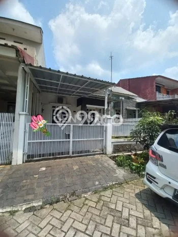 Hunian Nyaman Asri 2 KT Siap Pakai di Ciparigi Bogor Hunian Nyaman Asri 2 KT Siap Pakai di Ciparigi Bogor