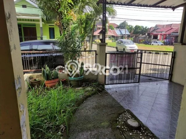 Hunian Nyaman Asri 2 KT Siap Pakai di Ciparigi Bogor Hunian Nyaman Asri 2 KT Siap Pakai di Ciparigi Bogor