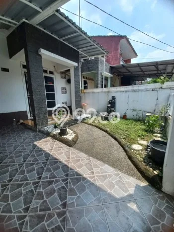 Hunian Nyaman Asri 2 KT Siap Pakai di Ciparigi Bogor Hunian Nyaman Asri 2 KT Siap Pakai di Ciparigi Bogor