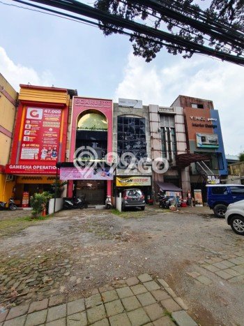 Ruko Bagus Dijual di Pajajaran Bogor Lokasi Strategis Cocok untuk Kembangkan Bisnis Ruko Bagus Dijual di Pajajaran Bogor Lokasi Strategis Cocok untuk Kembangkan Bisnis