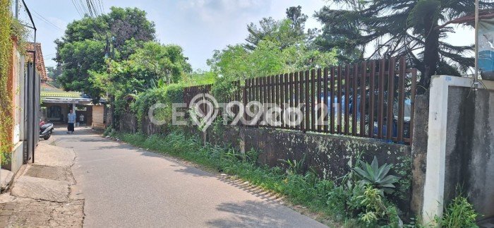 Kavling Tanah untuk Dijual di Cikaret, Bogor, Luas 1000m2 Kavling Tanah untuk Dijual di Cikaret, Bogor, Luas 1000m2