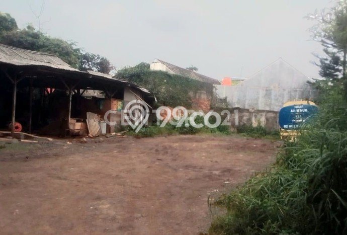 Kavling Tanah untuk Dijual di Cikaret, Bogor, Luas 1000m2 Kavling Tanah untuk Dijual di Cikaret, Bogor, Luas 1000m2