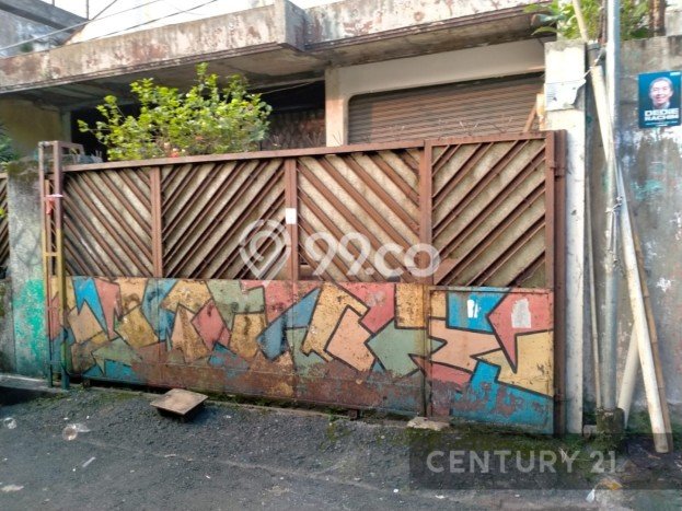Rumah Luas Asri 3 KT Siap Huni di Babakan Pasar Bogor Rumah Luas Asri 3 KT Siap Huni di Babakan Pasar Bogor
