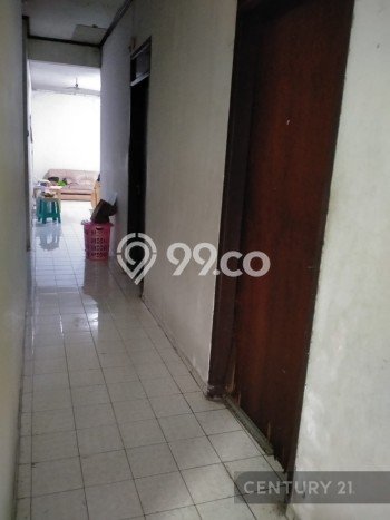 Rumah Luas Asri 3 KT Siap Huni di Babakan Pasar Bogor Rumah Luas Asri 3 KT Siap Huni di Babakan Pasar Bogor