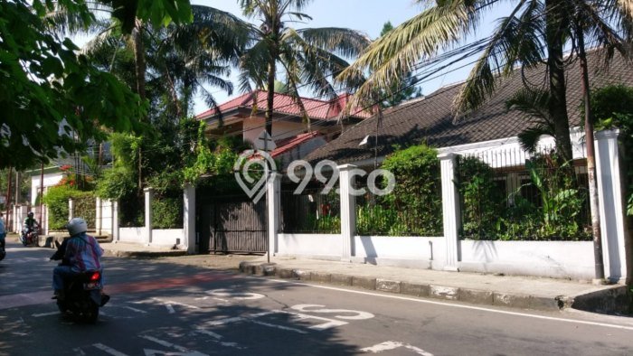 Dijual Rumah Luas Elegan Dengan View Eksklusif di Paledang, Bogor Dijual Rumah Luas Elegan Dengan View Eksklusif di Paledang, Bogor