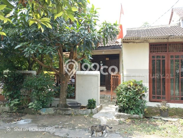 Rumah Strategis Minimalis Lb 125m2 di Ciomas, Bogor Rumah Strategis Minimalis Lb 125m2 di Ciomas, Bogor