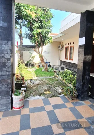 Disewakan! Rumah 3 Kamar Tidur &
2 Kamar Mandi di Tegallega, Bogor Disewakan! Rumah 3 Kamar Tidur &
2 Kamar Mandi di Tegallega, Bogor