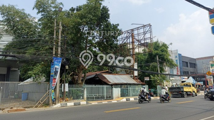 Hunian Super Mewah dengan Akses Paling Strategis di Tajur, Bogor Hunian Super Mewah dengan Akses Paling Strategis di Tajur, Bogor