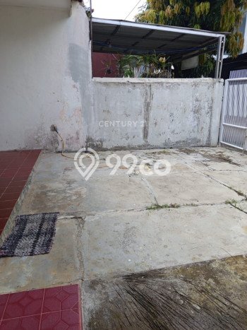 Dijual Rumah Modern 2 KT di Tegal Gundi, Bogor Dijual Rumah Modern 2 KT di Tegal Gundi, Bogor