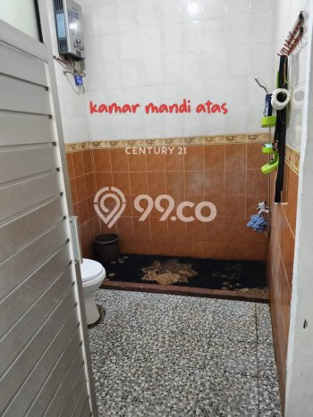 Dijual Hunian Rumah Nyaman 3 KT di Tanah Sareal, Bogor Dijual Hunian Rumah Nyaman 3 KT di Tanah Sareal, Bogor