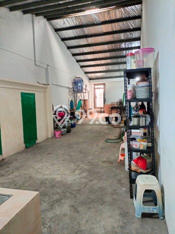Unit Ruko Dijual di Bogor LT 249m2 & LB 259m2 Unit Ruko Dijual di Bogor LT 249m2 & LB 259m2