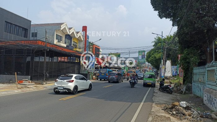 Hunian Super Mewah dengan Akses Paling Strategis di Tajur, Bogor Hunian Super Mewah dengan Akses Paling Strategis di Tajur, Bogor