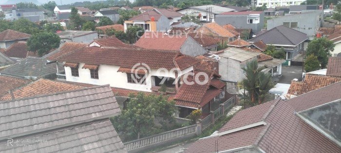 For Sale Hunian Rumah Terawat 10 KT di Margajaya, Bogor For Sale Hunian Rumah Terawat 10 KT di Margajaya, Bogor