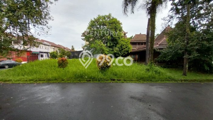 Tanah Siap Bangun Dijual di Bogor Punya Luas 313m2 Tanah Siap Bangun Dijual di Bogor Punya Luas 313m2