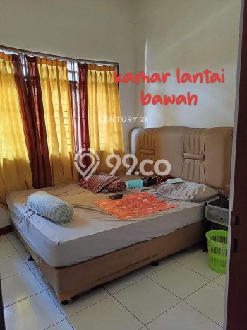 Dijual Hunian Rumah Nyaman 3 KT di Tanah Sareal, Bogor Dijual Hunian Rumah Nyaman 3 KT di Tanah Sareal, Bogor