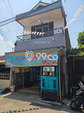 Ruko Bagus Dijual LB 90m2 Lokasi Strategis Bogor Area Cocok untuk Bisnis Ruko Bagus Dijual LB 90m2 Lokasi Strategis Bogor Area Cocok untuk Bisnis
