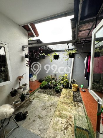 JUAL CEPAT! Rumah Siap Huni Lokasi Premium Tanah Baru, Luas 160m² LB 100m² JUAL CEPAT! Rumah Siap Huni Lokasi Premium Tanah Baru, Luas 160m² LB 100m²
