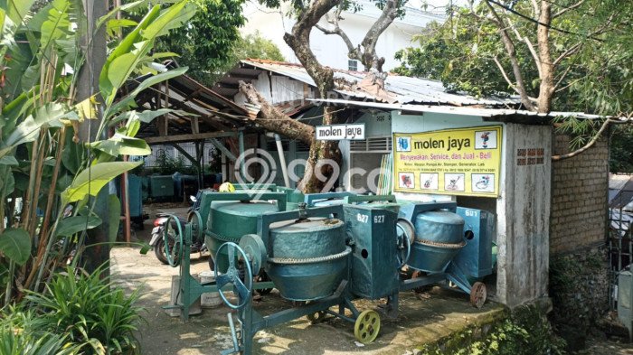 Hunian Super Mewah dengan Akses Paling Strategis di Tajur, Bogor Hunian Super Mewah dengan Akses Paling Strategis di Tajur, Bogor