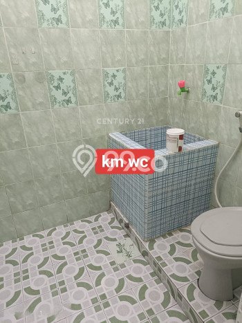 Rumah Minimalis 2 KT di Katulampa Bogor Unfurnished Rumah Minimalis 2 KT di Katulampa Bogor Unfurnished