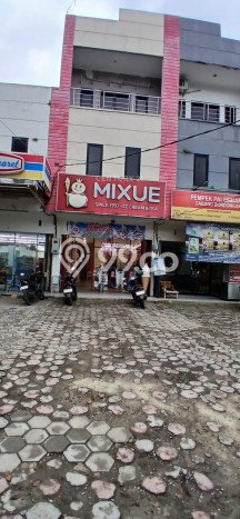 Untuk Dijual! Ruko di Ciwaringin Bogor LT 81m2 / LB 223m2 Kawasan Bisnis Untuk Dijual! Ruko di Ciwaringin Bogor LT 81m2 / LB 223m2 Kawasan Bisnis