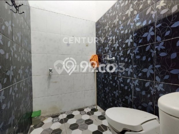 Rumah Modern 2 KT LT 84m2 di Tanah Sareal Rumah Modern 2 KT LT 84m2 di Tanah Sareal