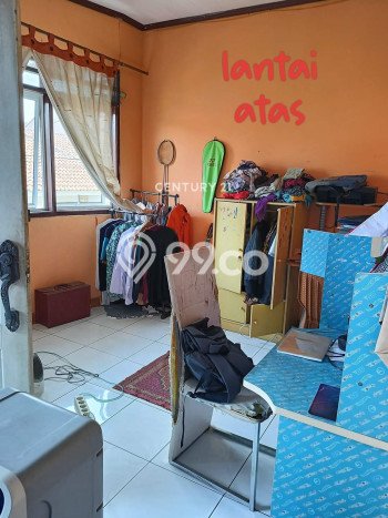 Dijual Hunian Rumah Nyaman 3 KT di Tanah Sareal, Bogor Dijual Hunian Rumah Nyaman 3 KT di Tanah Sareal, Bogor