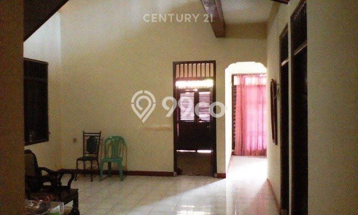 For Sale Hunian Rumah Terawat 10 KT di Margajaya, Bogor For Sale Hunian Rumah Terawat 10 KT di Margajaya, Bogor