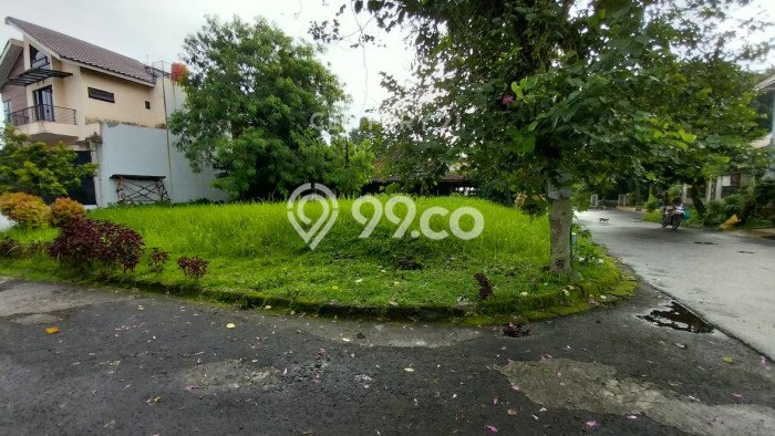 Tanah Siap Bangun Dijual di Bogor Punya Luas 313m2 Tanah Siap Bangun Dijual di Bogor Punya Luas 313m2