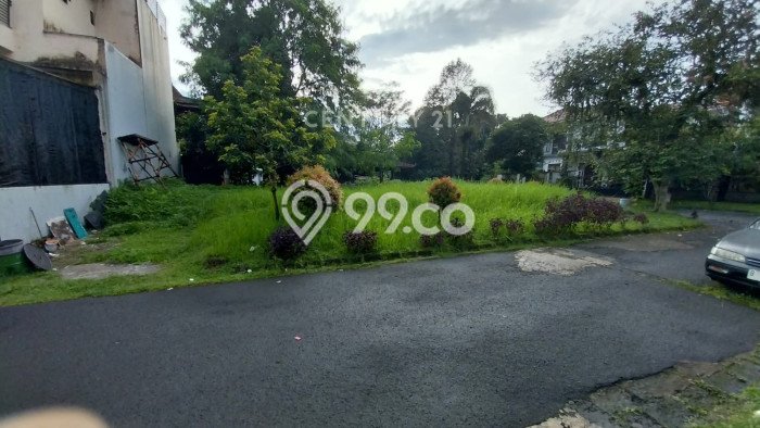 Tanah Siap Bangun Dijual di Bogor Punya Luas 313m2 Tanah Siap Bangun Dijual di Bogor Punya Luas 313m2