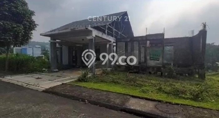 Rumah Modern 2 KT di Sentul City Bogor Unfurnished Rumah Modern 2 KT di Sentul City Bogor Unfurnished