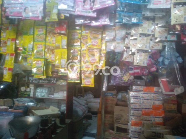 Jual Ruko di , Luas 240m2m², Area Komersial Jual Ruko di , Luas 240m2m², Area Komersial