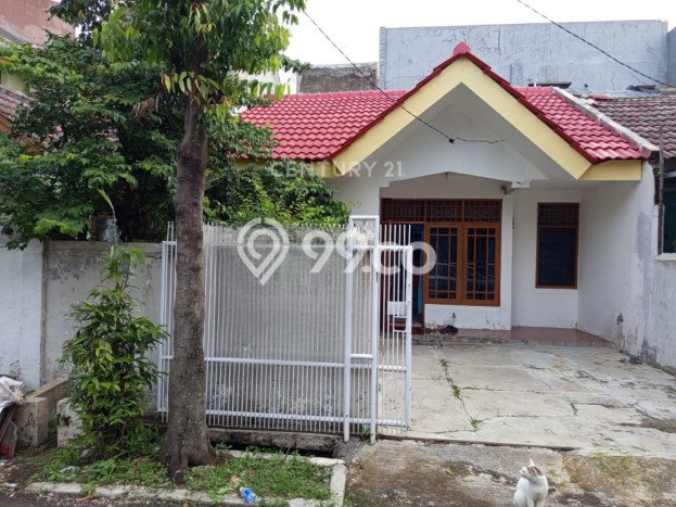 Dijual Rumah Modern 2 KT di Tegal Gundi, Bogor Dijual Rumah Modern 2 KT di Tegal Gundi, Bogor
