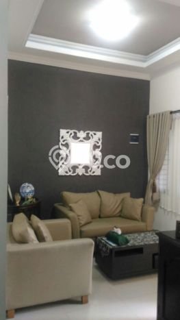 Rumah Minimalis 2 Kamar LT 70m2 di Katulampa Rumah Minimalis 2 Kamar LT 70m2 di Katulampa