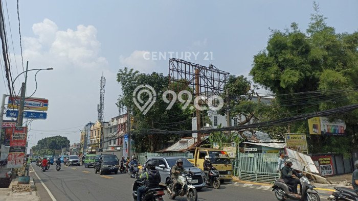 Hunian Super Mewah dengan Akses Paling Strategis di Tajur, Bogor Hunian Super Mewah dengan Akses Paling Strategis di Tajur, Bogor
