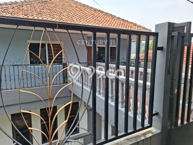 For Sale Hunian Rumah Nyaman 7 Kamar di Sukasari, Bogor For Sale Hunian Rumah Nyaman 7 Kamar di Sukasari, Bogor