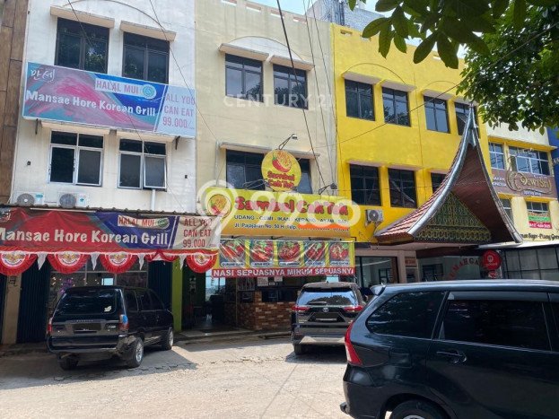 Paling Diincar! Ruko Dijual di Baranangsiang Harga Kompetitif Paling Diincar! Ruko Dijual di Baranangsiang Harga Kompetitif