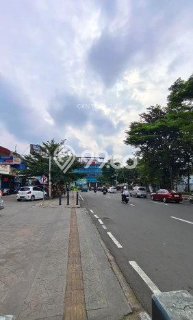 Unit Ruko Dijual di Bogor LT 249m2 & LB 259m2 Unit Ruko Dijual di Bogor LT 249m2 & LB 259m2