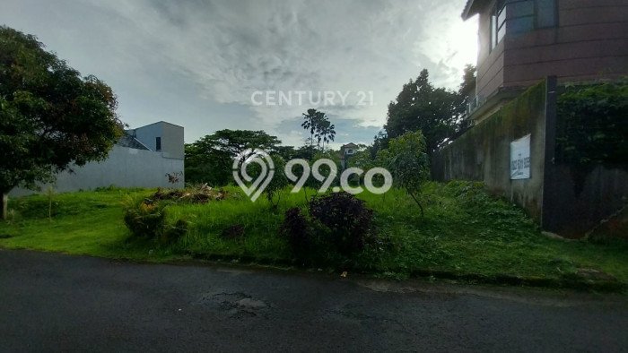 Tanah Dijual di Bogor Seluas 180m2 Strategis Tanah Dijual di Bogor Seluas 180m2 Strategis