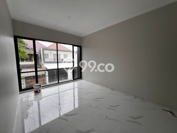 Jual Rumah Eksklusif 3 KT di Meruya, Jakarta Barat Jual Rumah Eksklusif 3 KT di Meruya, Jakarta Barat