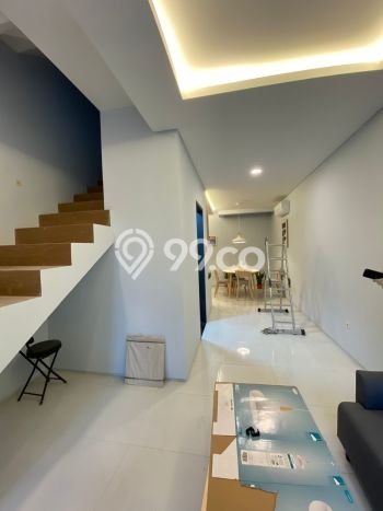 For Sale Hunian Rumah Nyaman 3 KT di Meruya, Jakarta Barat For Sale Hunian Rumah Nyaman 3 KT di Meruya, Jakarta Barat