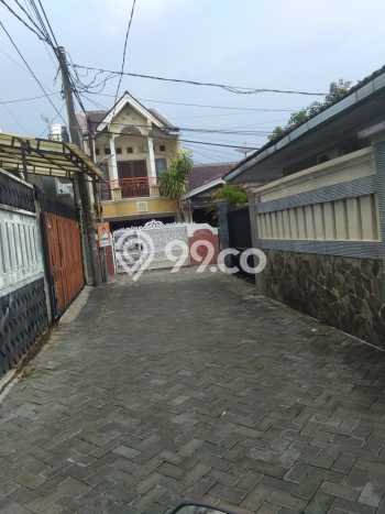 Tanah Dijual Area Strategis di Duri Kosambi Jakarta Barat 150m2 Tanah Dijual Area Strategis di Duri Kosambi Jakarta Barat 150m2