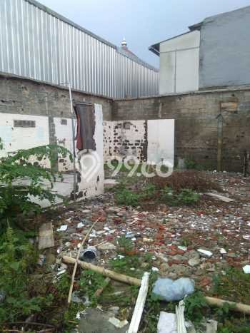 Tanah Dijual Area Strategis di Duri Kosambi Jakarta Barat 150m2 Tanah Dijual Area Strategis di Duri Kosambi Jakarta Barat 150m2