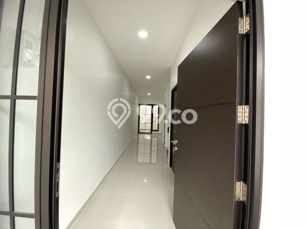 Dijual Hunian Rumah Nyaman 3 Kamar di Joglo, Jakarta Barat Dijual Hunian Rumah Nyaman 3 Kamar di Joglo, Jakarta Barat