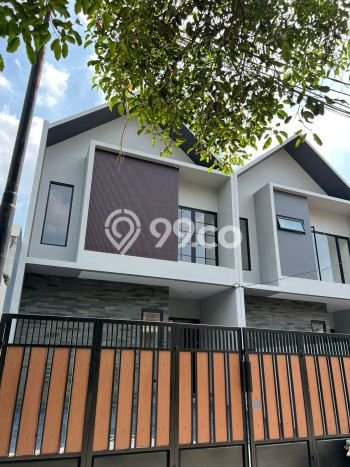 Hunian Nyaman Asri 3 KT Siap Huni di Meruya Jakarta Barat Hunian Nyaman Asri 3 KT Siap Huni di Meruya Jakarta Barat