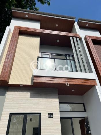 Jual Rumah Eksklusif 3 KT di Villa Meruya, Jakarta Barat Jual Rumah Eksklusif 3 KT di Villa Meruya, Jakarta Barat