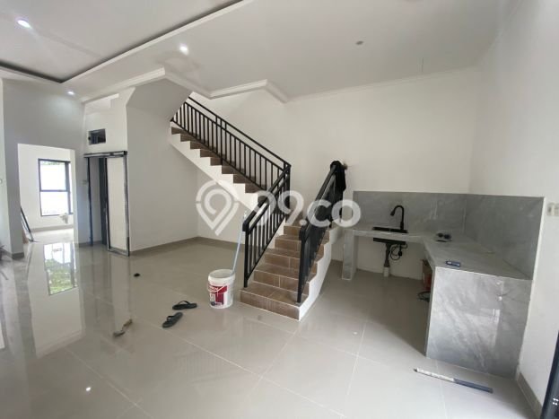 Rumah Minimalis 3 KT LT 100m2 di Meruya Rumah Minimalis 3 KT LT 100m2 di Meruya