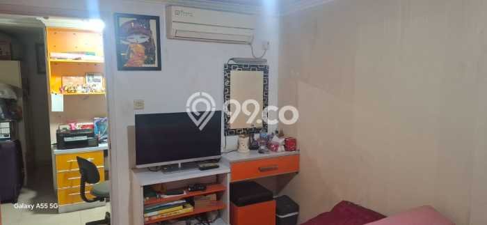 Hunian Elit LB 258m2 Siap Pakai Desain Elegan di Cengkareng Barat, Jakarta Barat Hunian Elit LB 258m2 Siap Pakai Desain Elegan di Cengkareng Barat, Jakarta Barat